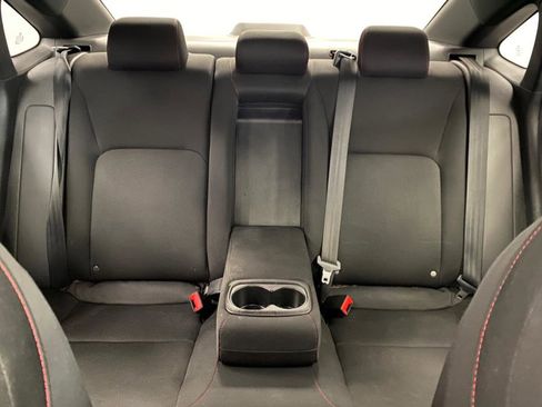 Used 2022 Honda Civic Si image 39