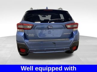 Certified 2023 Subaru Crosstrek 2.5i Limited video 3