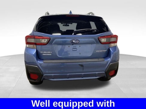 Certified 2023 Subaru Crosstrek 2.5i Limited image 3