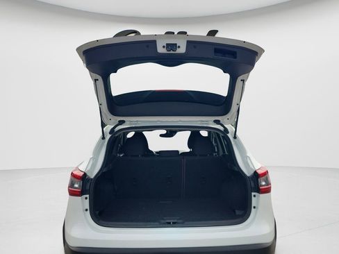 Used 2021 Nissan Rogue Sport S FWD image 23
