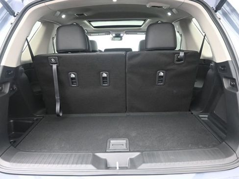 New 2026 Honda Pilot Touring image 35