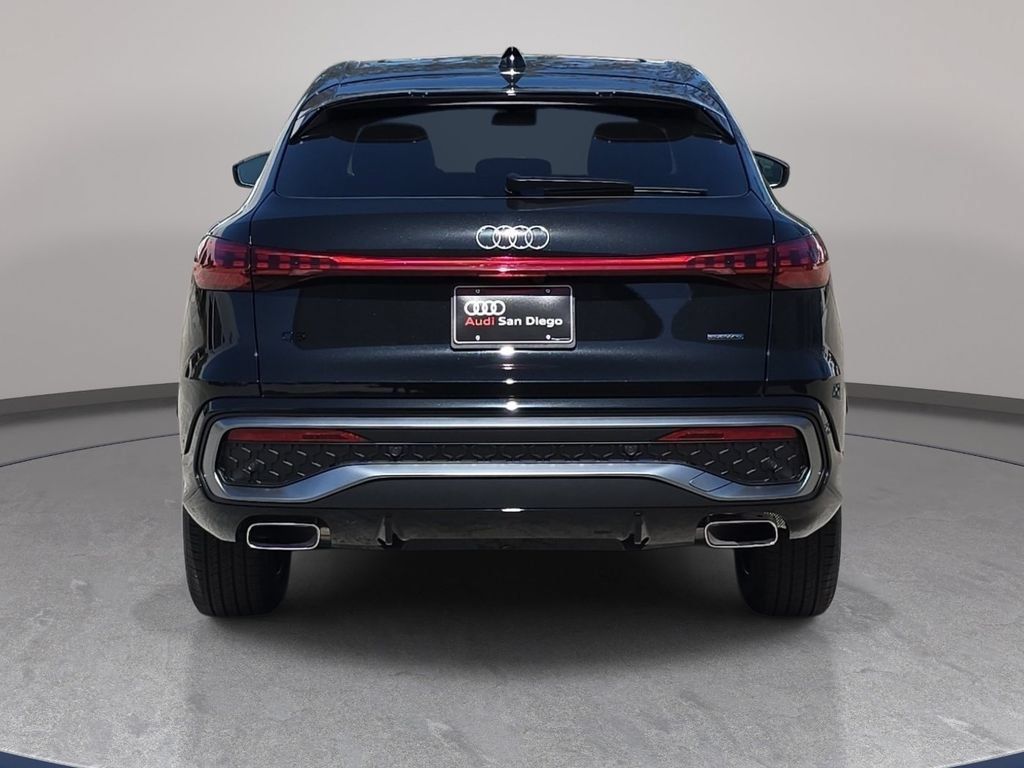 New 2026 Audi Q5 Premium AWD/4WD image 6