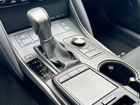 Used 2023 Lexus IS 350 F Sport w/ Navigation Package image 18