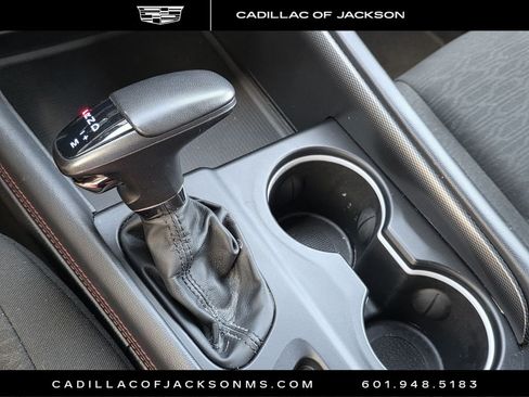 Used 2025 Dodge Durango GT AWD/4WD image 18