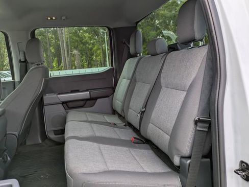 Used 2024 Ford F250 XL w/ STX Appearance Package image 10