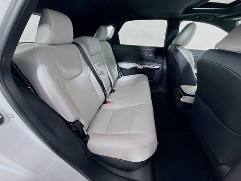 Certified 2025 Lexus RX 350 Premium w/ Convenience Package FWD image 28