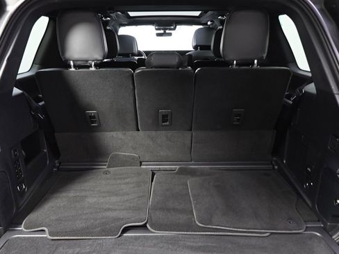New 2026 Lincoln Navigator Reserve w/ Jet Appearance Package AWD/4WD image 19