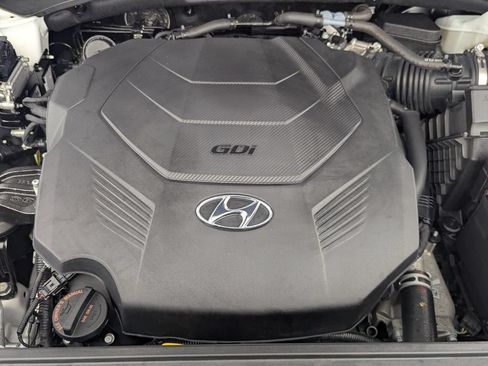 Used 2025 Hyundai Palisade SEL FWD image 11