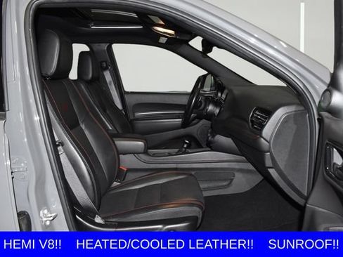 Used 2025 Dodge Durango R/T AWD/4WD image 14
