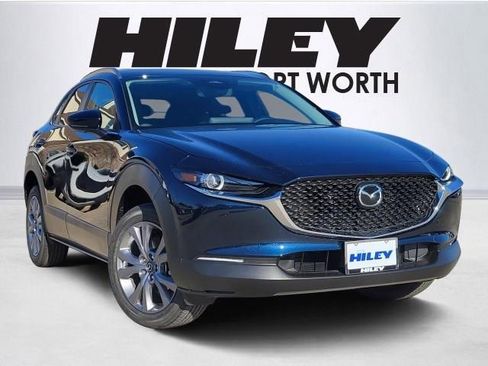 New 2026 MAZDA CX-30 AWD 2.5 S image 1