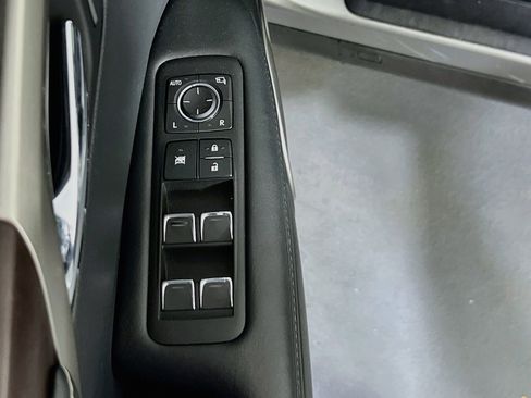Used 2022 Lexus RX 350 AWD w/ Premium Package image 18