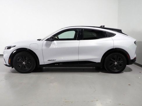 Used 2023 Ford Mustang Mach-E California Route 1 image 9