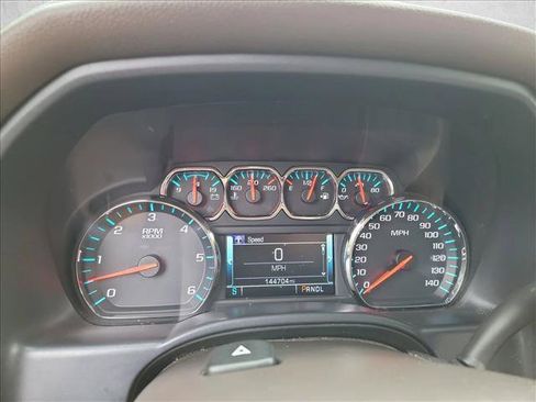 Used 2018 GMC Sierra 1500 SLT w/ Texas SLT Premium Package RWD image 18