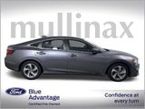 Used 2020 Honda Insight EX image 3