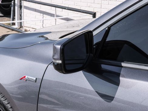 Used 2019 Acura TLX w/ Technology & A-SPEC Pkg image 37