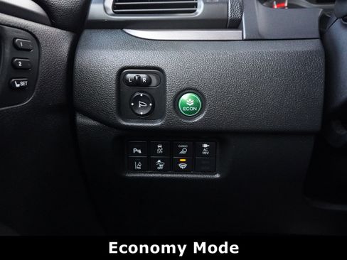 Used 2023 Honda Ridgeline RTL-E image 11