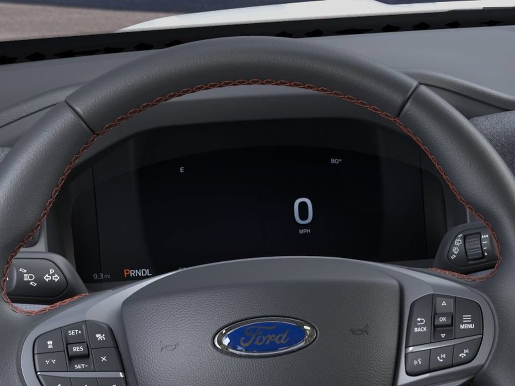 Used 2026 Ford Explorer Active w/ Active Comfort Package AWD/4WD image 13
