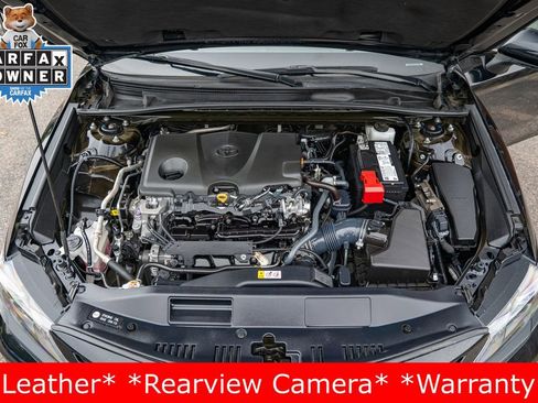 Used 2023 Toyota Camry SE image 27