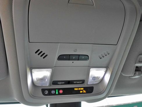 Used 2021 Chevrolet Equinox LT image 31