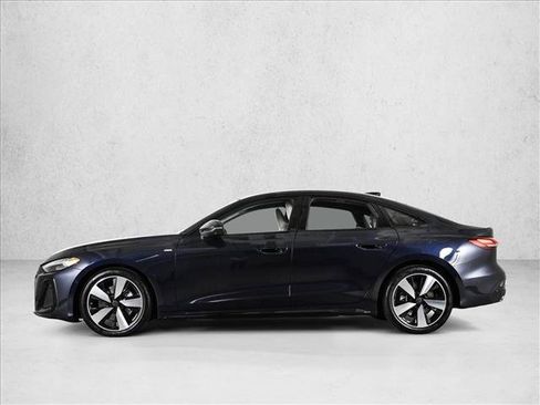 New 2026 Audi A5 2.0T Premium Plus AWD/4WD image 9