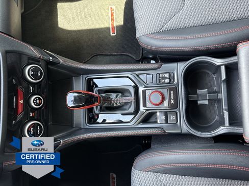 Used 2023 Subaru Forester Sport AWD/4WD image 22