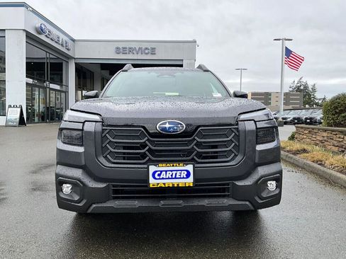 New 2026 Subaru Outback Premium image 3