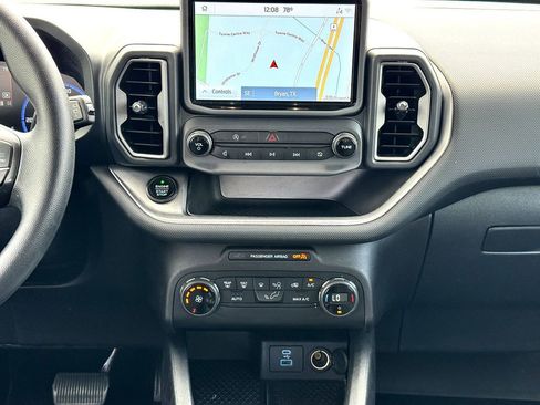 Used 2021 Ford Bronco Sport Big Bend AWD/4WD image 30