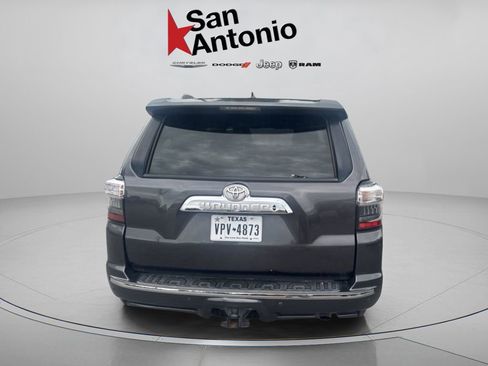 Used 2014 Toyota 4Runner Limited RWD image 14