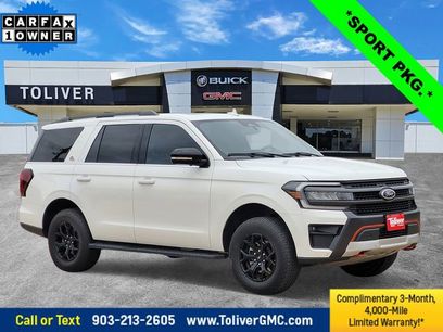 Used 2022 Ford Expedition Timberline