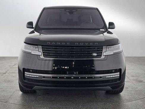 Used 2023 Land Rover Range Rover SE AWD/4WD image 8