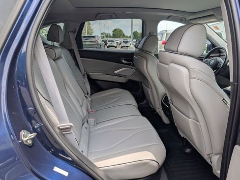 Used 2019 Acura RDX AWD w/ Advance Package image 20