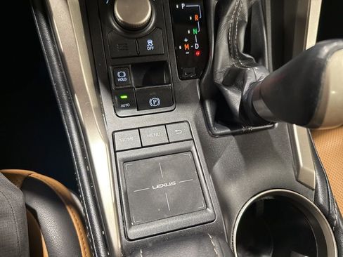 Used 2017 Lexus NX 200t 200t image 35