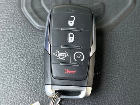 New 2026 RAM 1500 Laramie w/ Night Edition image 25