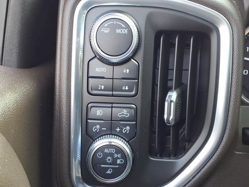 Used 2022 GMC Sierra 2500 Denali w/ Denali Ultimate Package image 18