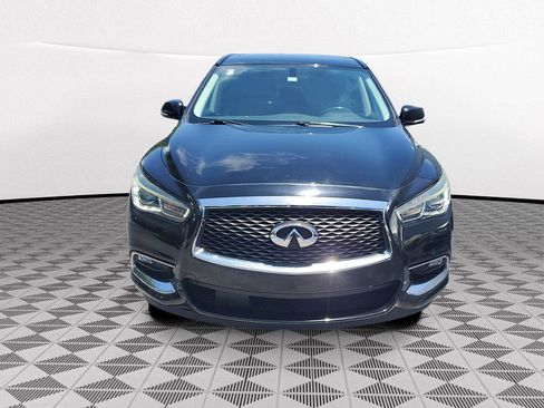 Used 2018 INFINITI QX60 FWD image 2