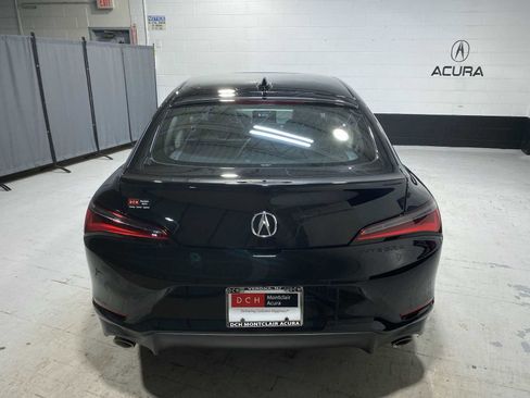 Certified 2023 Acura Integra image 5