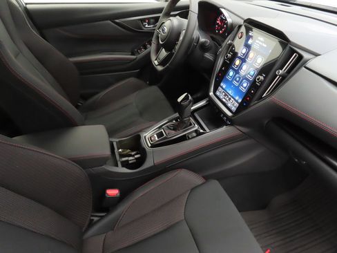 Certified 2025 Subaru WRX Premium image 26