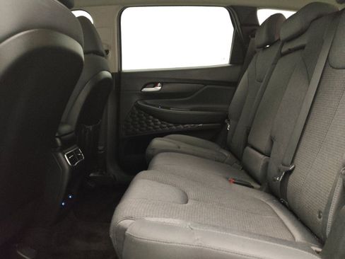 Used 2021 Hyundai Santa Fe SEL FWD image 18