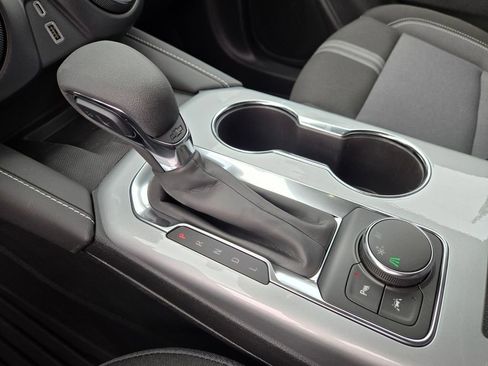 New 2026 Chevrolet Blazer LT w/ Convenience Package image 12