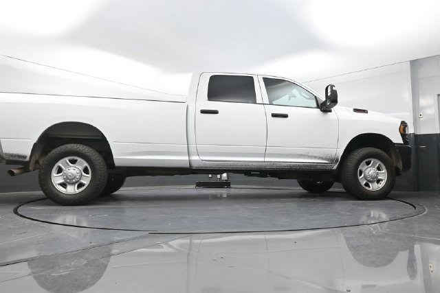 Used 2023 RAM 2500 Tradesman AWD/4WD image 17
