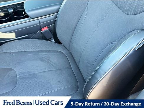 Used 2024 Hyundai Palisade Calligraphy image 21