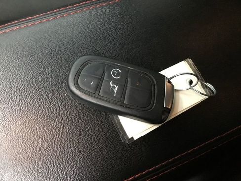 Used 2022 Jeep Cherokee Trailhawk w/ Trailer Tow Group image 33