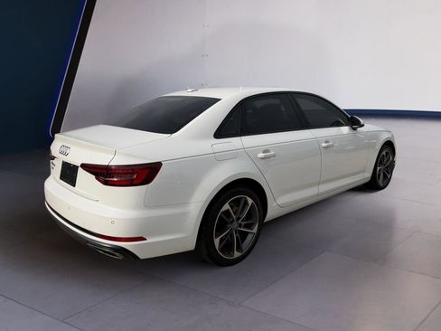 Used 2019 Audi A4 2.0T Premium image 5