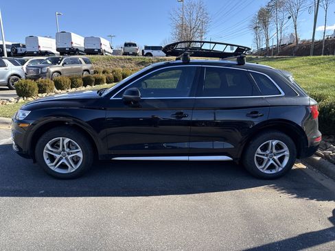 Used 2019 Audi Q5 2.0T Premium image 7