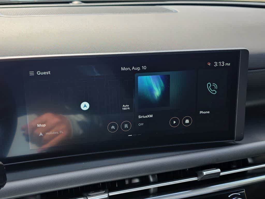 New 2026 Hyundai Santa Cruz XRT AWD/4WD image 29