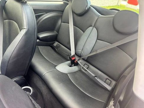 Used 2008 MINI Cooper S FWD image 8