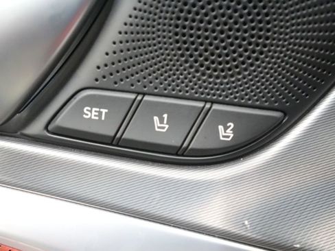 Used 2025 Genesis G70 2.5T w/ Sport Prestige Package AWD/4WD image 16