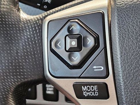 Used 2015 Toyota Tacoma 4x4 Double Cab image 21