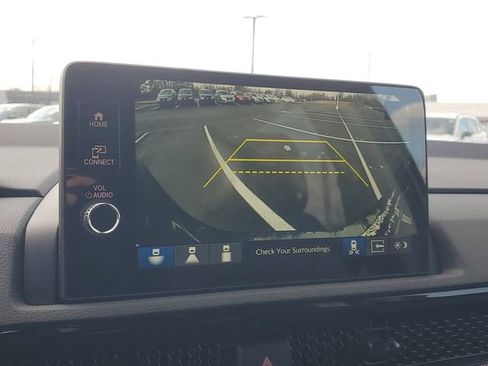 New 2026 Honda CR-V EX-L image 23