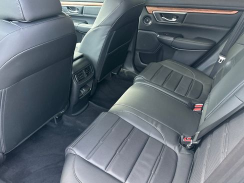 Used 2022 Honda CR-V EX-L image 13